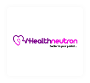 HealthNeutron Telemedicine